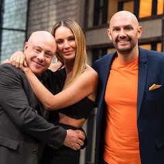 Preguntamos a la IA quién será la ganadora de MasterChef Celebrity en Colombia