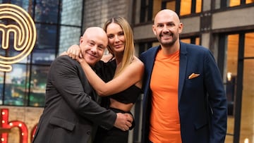 Masterchef Celebrity 2024: cuándo empieza, horarios y dónde verlo online