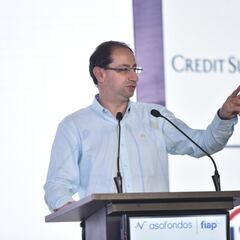 Así afectaría la reforma pensional a los jóvenes: la reflexión de Restrepo