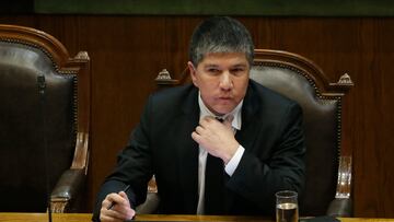 Impacto en Chile por denuncia de abuso sexual contra Manuel Monsalve, subsecretario del Interior
