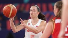 Baloncesto Femenino Juegos Olímpicos 2024: partidos, TV, grupos, horarios, palmarés y pronósticos