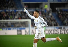 Talavera-Real Madrid hoy, en directo: dieciseisavos de Copa del Rey, última hora en El Prado