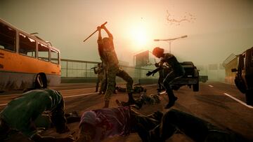 Captura de pantalla - State of Decay: Year One Survival Edition (XBO)