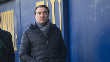 15/02/20 PARTIDO PRIMERA DIVISION
VILLARREAL - LEVANTE
QUICO CATALAN