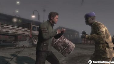 [GC] La Conspiración Bourne, Impresiones