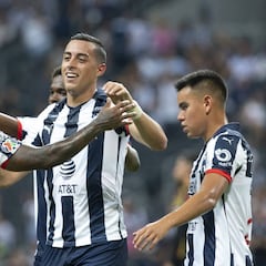 Rayados supera a Chivas como equipo más valioso de México