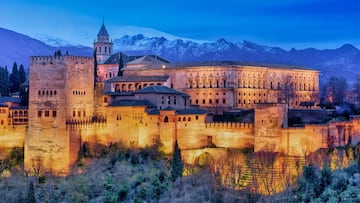 Las monumentos y lugares turísticos más populares de España en cada provincia