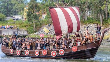 ¿Cuáles son las fiestas de pueblo más populares de España y cuándo se celebran?