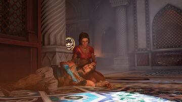 Prince of Persia: Las Arenas del Tiempo Remake se retrasa indefinidamente