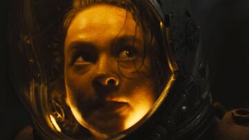 alien romulus