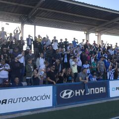 Son Malferit estará a reventar para recibir al Racing de Santander