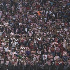 Pese aviso, la Liga MX confirma que se juega con público