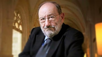 Umberto Eco