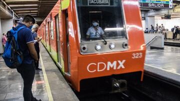 Simulacro Nacional 2021: Metro participará y detendrá sus trenes