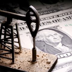 Precios del barril de petróleo Brent y Texas hoy, 26 de agosto: ¿cuánto cuesta y a cuánto se cotiza?