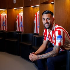 Niko Gonzalez, depois de Julian e Corras Road