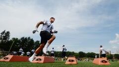 Ross Tucker: “Villanueva estará en el roster de los Steelers”