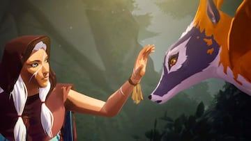 La cancelación de Everwild duele más que nunca tras la aparición de varias imágenes del juego