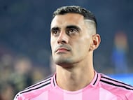 El delantero mexicano destacó la importancia de tener buenas actuaciones con Inter Miami para ganarse un lugar en la lista de México rumbo al Mundial.