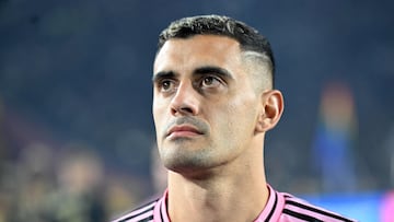 Berterame: “Mantener mi nivel me permitirá poder estar en la lista de México”