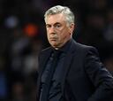Ancelotti no entrenará a Italia; Mancini, principal candidato