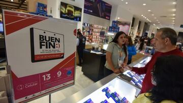 Buen Fin 2021: cómo encontrar las mejores ofertas, promociones y precios