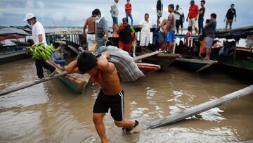 Toque de queda hoy, domingo 13 de junio, en Perú: a qué hora comienza, hasta cuándo es y multas por salir