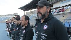 La resolución de la denuncia a Letelier que golpeó a la Roja