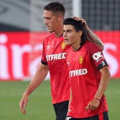 Luka Romero bate todos los registros con su debut