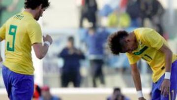 "¿Alguien es capaz de reírse ahora de Argentina?"