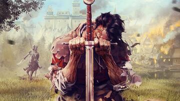 The Witcher 3, Kingdom Come y otros grandes juegos de oferta