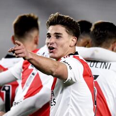 Un River diezmado va por otra victoria en Junín