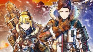 Valkyria Chronicles 4: Primer tráiler gameplay