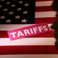 Así podrán afectar los aranceles a las compras navideñas en EEUU: los precios serán más altos