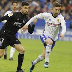 Mantecón rechaza ser analista y suena Alberto Benito