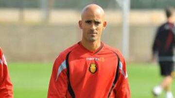 <b>CONTRARIEDAD. </b>La baja de Nunes trastoca los planes del equipo.