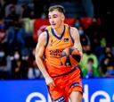 Millán Jiménez, cedido al Obradoiro