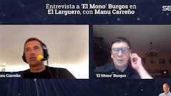 El 'Mono' Burgos confirma el rumor más temido de Oblak