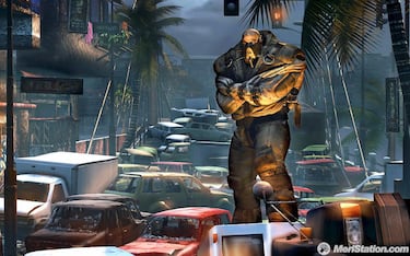 Los enemigos en Dead Island incluirán zombies especiales