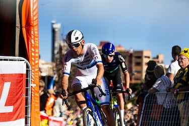 Guía del ciclocross de Benidorm 2026: cómo y donde ver, horarios, participación y favoritos