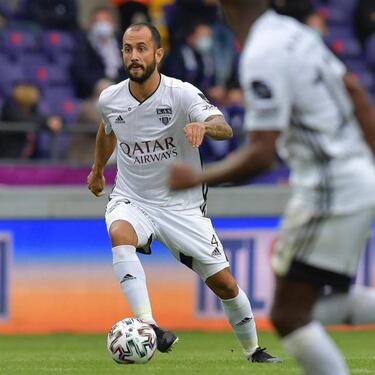 Españoles por el mundo: Xavi Hernández, Rubén de la Barrera, Ángel López...