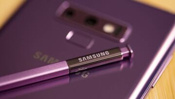 Rumor: Este año podría haber dos modelos de Samsung Galaxy Note 10