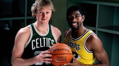 Las 10 rivalidades más intensas en la historia de la NBA