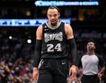 Why was Dillon Brooks fine $35,000 by the NBA after the Grizzlies lost to the Heat?