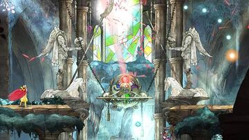 Consigue Child of Light gratis