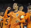 Por qué Países Bajos juega de naranja y desde cuándo tiene ese color la ‘Oranje’