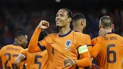 Polonia - Países Bajos: apuestas y claves de la Eurocopa - 16/6/24