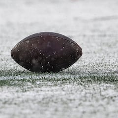 What’s the weather forecast for the Rams - Bears game in Chicago? Fans are asked to prepare for blizzard-like conditions