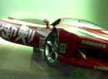 Ridge Racer 6, confirmado para Europa