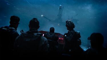 Call of Duty: Modern Warfare 2, all about the new Warzone, the mobile version and multiplayer